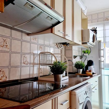 Apartamento En Laredo公寓 外观 照片