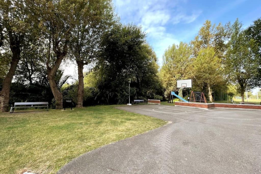 Apartamento En Laredo公寓 外观 照片