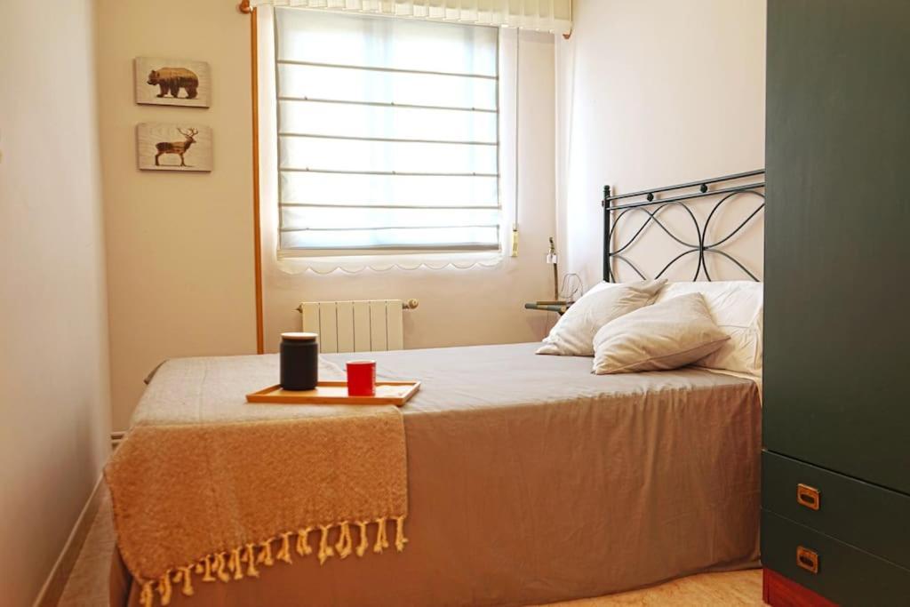 Apartamento En Laredo公寓 外观 照片