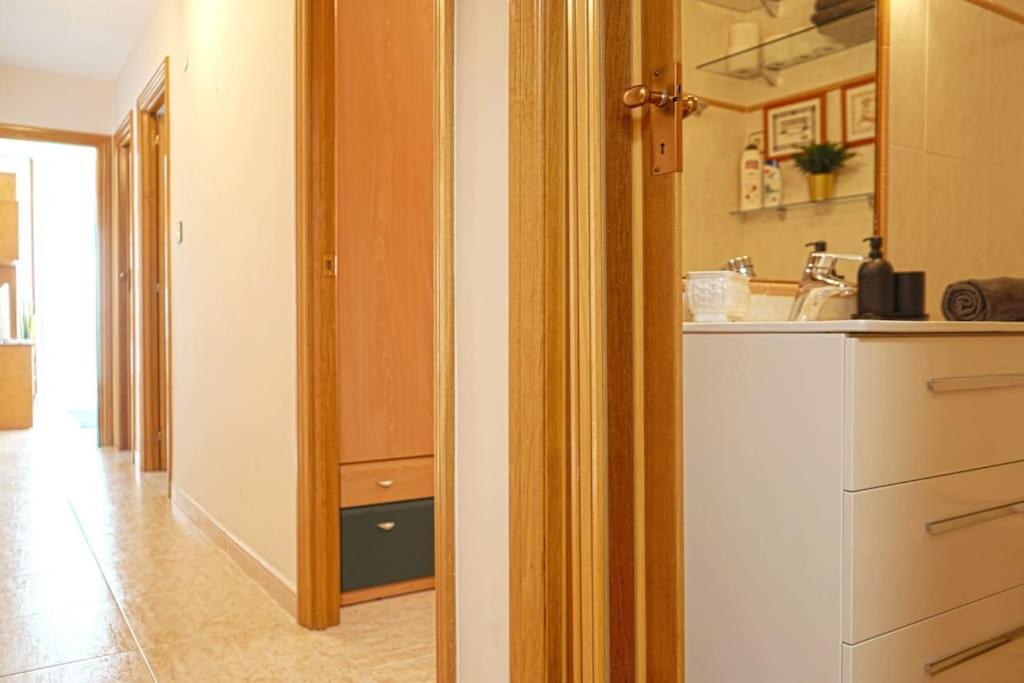 Apartamento En Laredo公寓 外观 照片