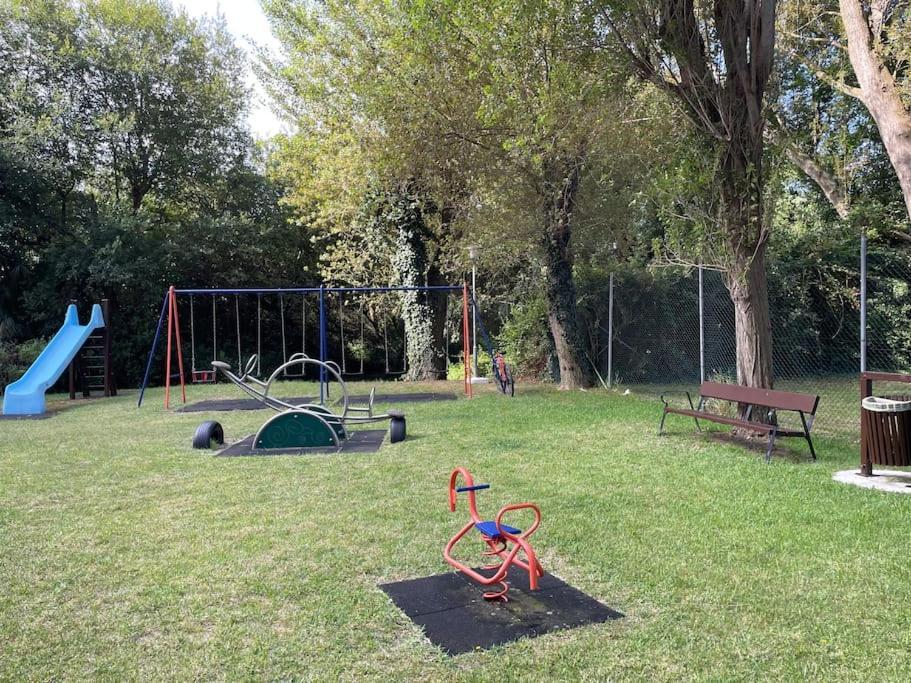 Apartamento En Laredo公寓 外观 照片