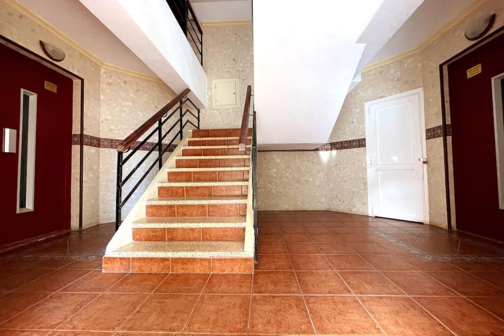 Apartamento En Laredo公寓 外观 照片